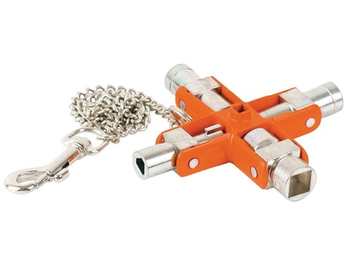 Bahco mk9 universale - bahco, in