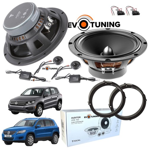 Kit casse altoparlanti focal - kit,
