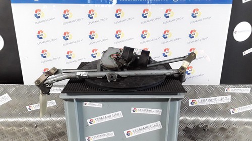 Motorino tergiparabrezza - motorino,