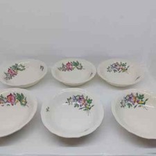 Richard Ginori 6 Coppette