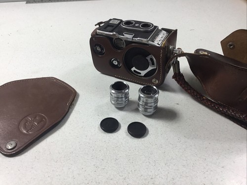 Vintage paillard bolex - paillard,