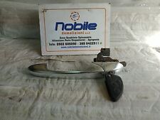 MANIGLIA ESTERNA ANTERIORE SINISTRA CON CHIAVE ALFA ROMEO 147 2000/2010 