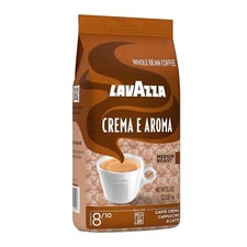 Lavazza Crema e Aroma Whole