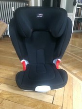 seggiolino auto Britax Romer, 15/36 Kg, Isofix. Usato in ottime condizioni