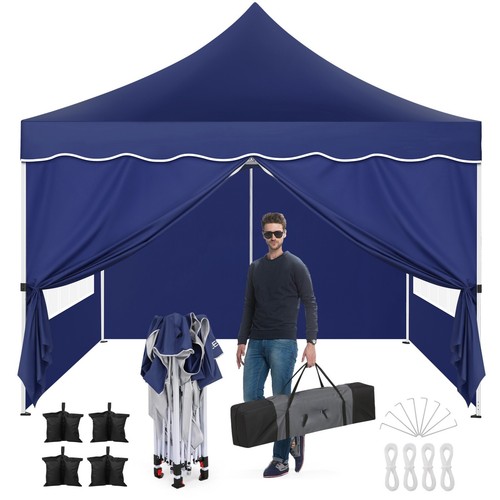 Tenda baldacchino pop up - tenda,