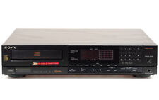 Sony CDP-750 Vintage Lettore