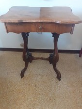 Tavolo antico stile - tavolo,