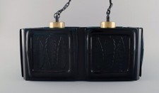 Design svedese. Lampada da