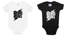 Body Bowie Rebel Rebel bimbo