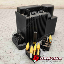 1298000648 Centralina chiusura centralizzata MERCEDES SL129 2.8B 1993