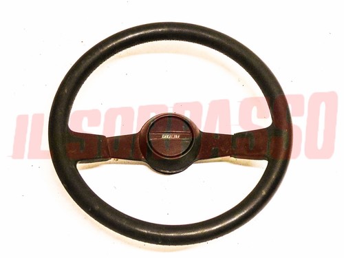 Volante sterzo pulsante - sterzo, fiat