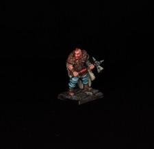 Warhammer Fantasy The Old