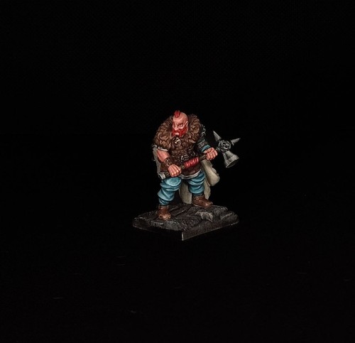 Warhammer fantasy the old - warhammer,