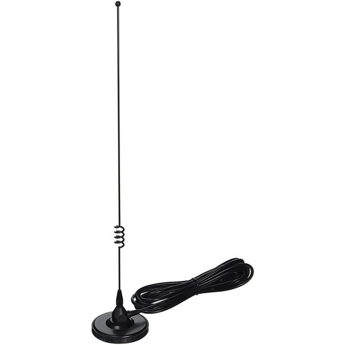 Antenna supporto auto