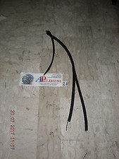 193837432 GUARNIZIONE VETRO SCENDENTE PORTA ANTERIORE DX VW GOLF MK2 84-91 4P