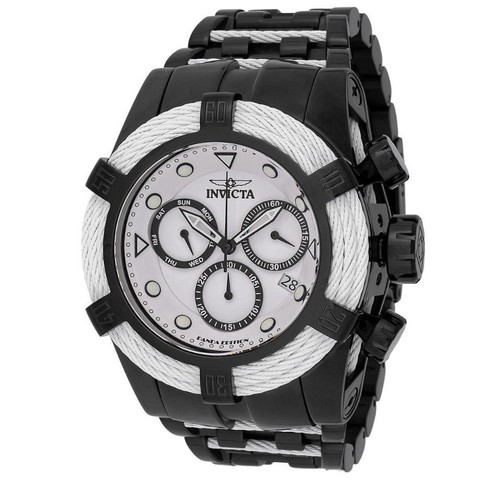 Orologio uomo invicta - uomo, panda