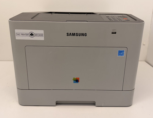 Samsung clp 680dw stampante - samsung, clp-680dw