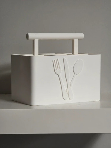 Portaposate moderno