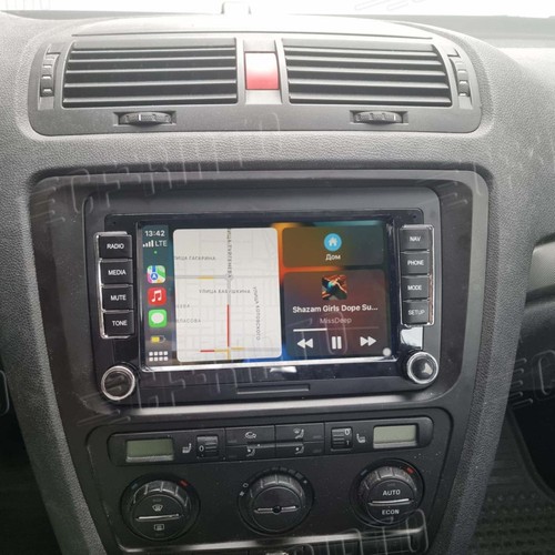 Per skoda octavia 2007 - skoda,