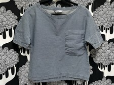 Blusa Dolman Zara Basic Z1975