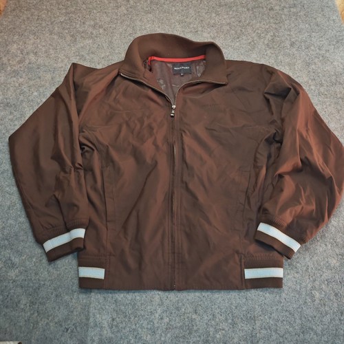 Y2k rockport giacca bomber - giacca,