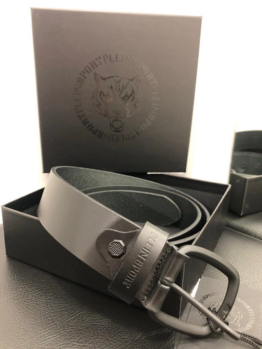 Cintura philipp plein sport - cintura,