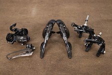 Gruppo Freno Cerchio Meccanico