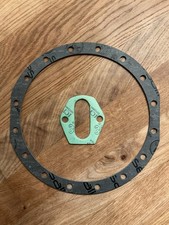 Guarnizione caldaia macchina