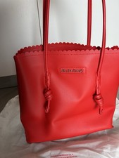 Borsa Rossa a secchiello