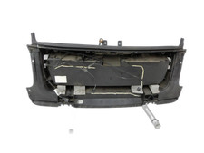 Rivestimento vano portaoggetti