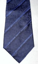 Cravatta Roberto Cavalli 100% seta