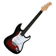 EKO S-300 (sunburst) chitarra