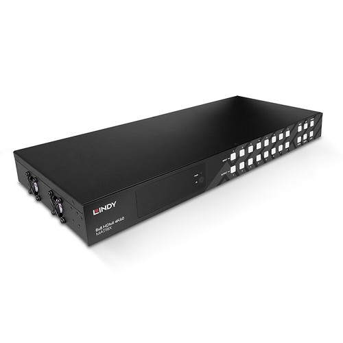 Lindy 38334 matrice - matrice, hdmi