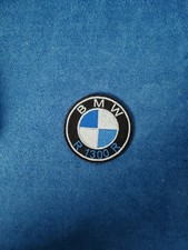 PATCH TOPPA RICAMATA PER BMW R1300R MOTORRAD BIKER TERMOAPPLICABILE