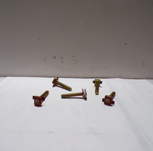 Vite con gabbia batteria - con, per