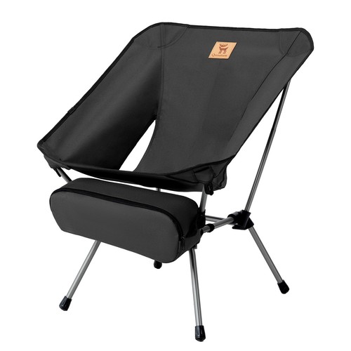 Qunature sedia campeggio - sedia, da