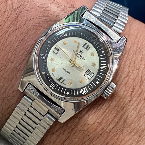 Orologio lorenz aquastar - lorenz,