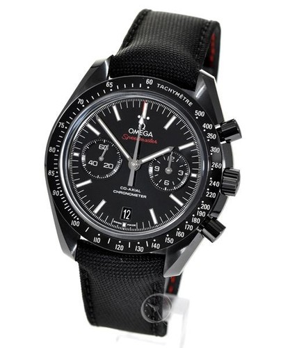 Omega speedmaster dark - omega,