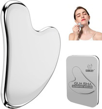 Strumento per Il Viso Gua Sha