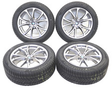 Cerchi BMW Serie 3 4 G20 G21