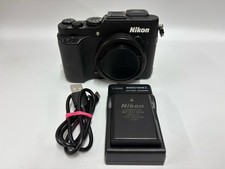 Nikon P7800 COOLPIX 371238