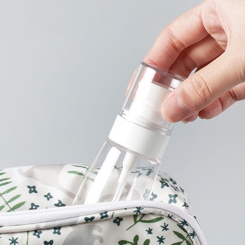 Flacone spray prova di - prova,