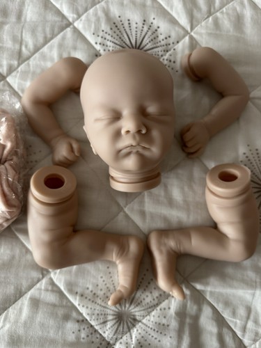 Reborn doll kit pollici - reborn,