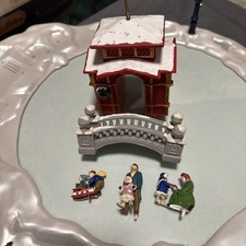 Mr Christmas Holiday