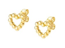Orecchini NOMINATION LOVECLOUD