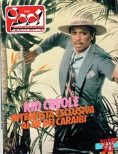 1983 Ciao 2001 AUGUST