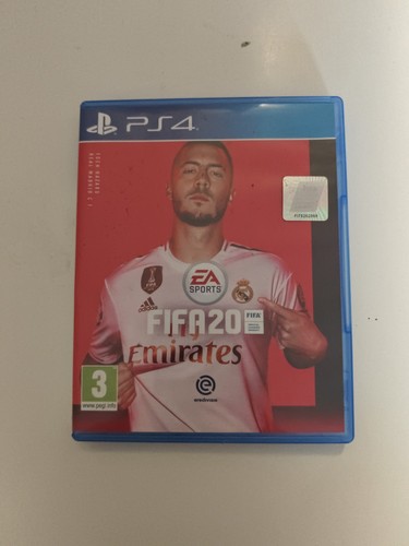Fifa playstation ps4 - playstation,