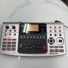 Zoom MRS-8 Multitrak