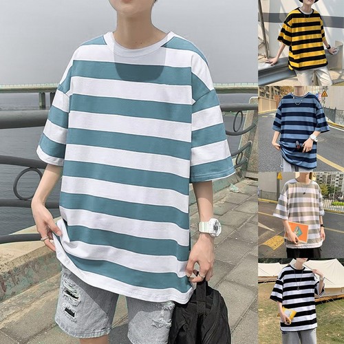 Felpa maglietta uomo moda - , a