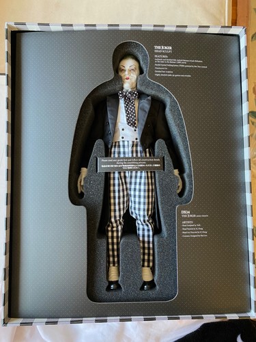 The joker mime ver jack - mime,
